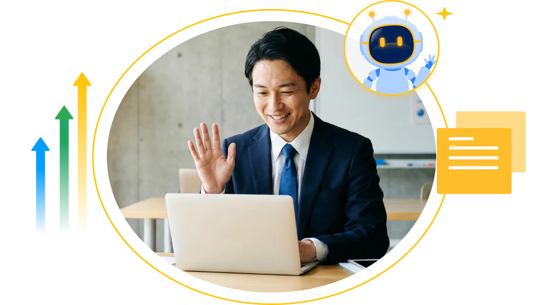 全球体外诊断企业客户案例：AI 陪练赋能 1500 名销售实现规模化能力复制