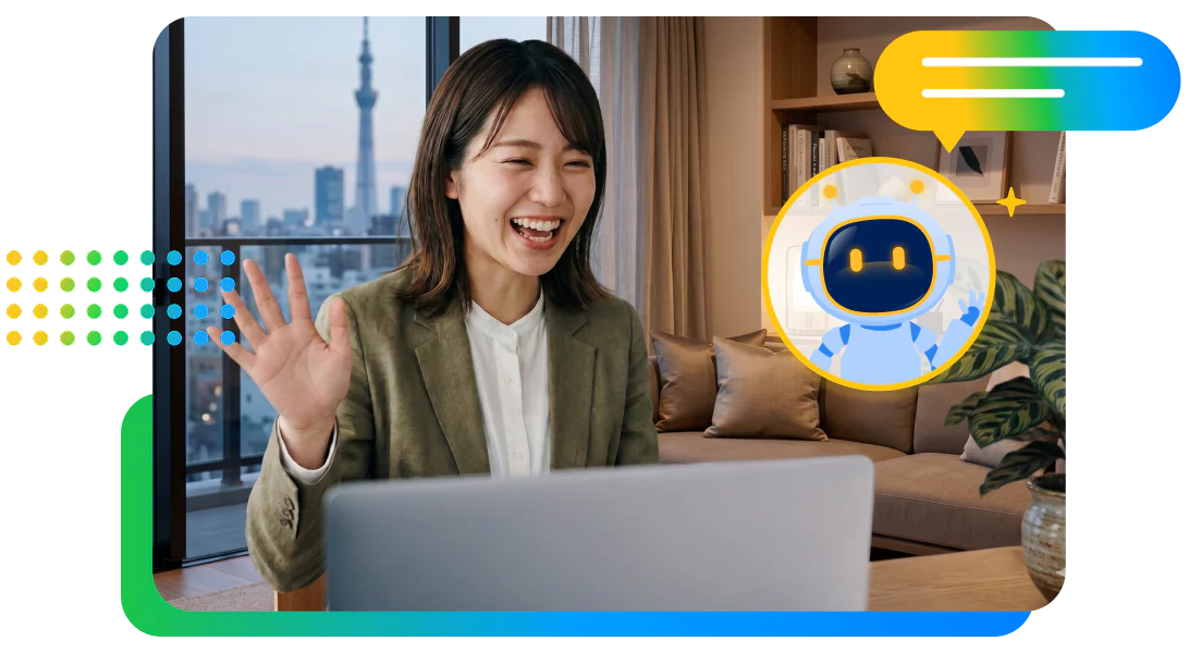 某跨国生物制药巨头：AI 角色扮演在本土生物制药市场的深度实战应用