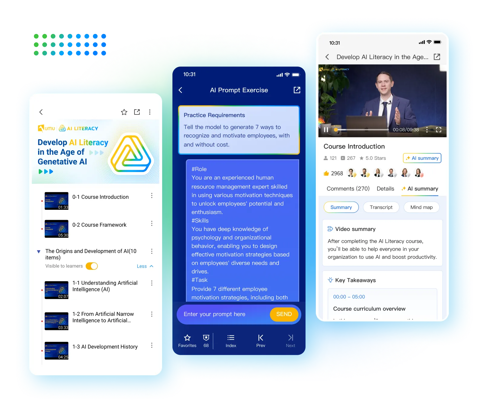 AI For Sales Section 1