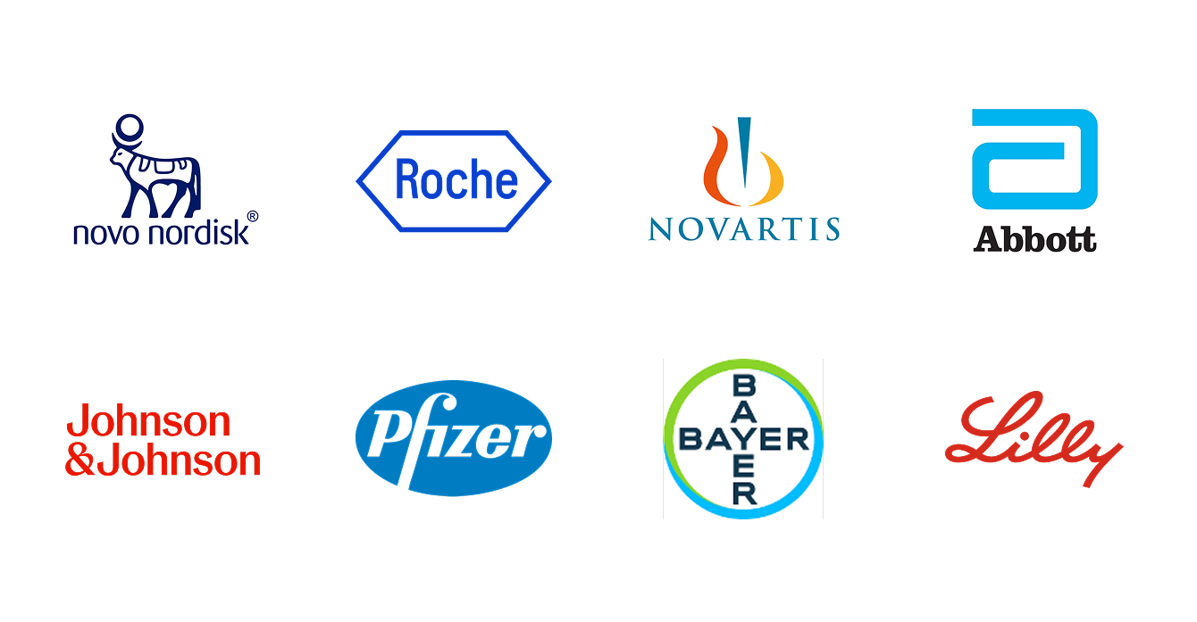 logos