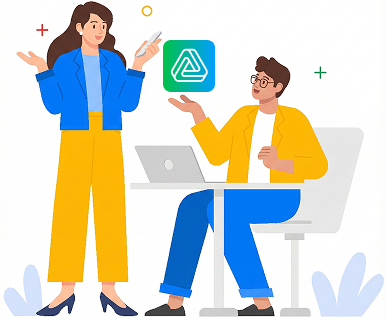 全方位赢得
客户信任